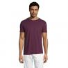 T-Shirt unissex 150g Regent