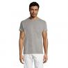 T-Shirt unissex 150g Regent