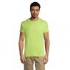 T-Shirt unissex 150g Regent