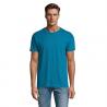 T-Shirt unissex 150g Regent