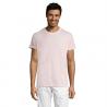 T-Shirt unissex 150g Regent