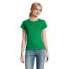 T-Shirt 190g Imperial women