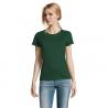 T-Shirt 190g Imperial women