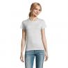 T-Shirt 190g Imperial women