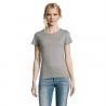 T-Shirt 190g Imperial women