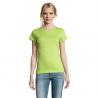 T-Shirt 190g Imperial women