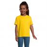 Imperial t-shirt criança Imperial kids