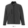 Uomo ss jacket 340g Relax