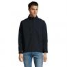 Uomo ss jacket 340g Relax