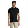 Polycotton polo Prime men