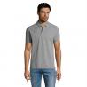 Polycotton polo Prime men