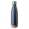 Bouteille double paroi 500 ml Aspen cork