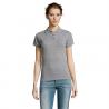 Polycotton polo Prime women