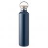 Double wall flask 1l Helsinki large