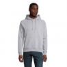 Unisex hooded sweat Stellar