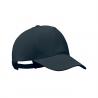 Organic cotton baseball cap Bicca cap