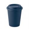 Double wall tumbler pp 300 ml Nola