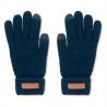 Gants tactiles en rpet Takai