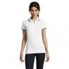 Pasadena polo femme 200g Pasadena women