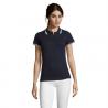 Pasadena polo femme 200g Pasadena women