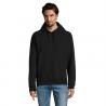 Spencer hooded sweat 280 Spencer men