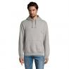 Spencer hooded sweat 280 Spencer men