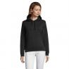 Hooded sweat Spencer women