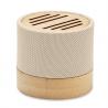 Bamboo rpet wireless speaker Bool