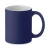 Matt coloured mug 300 ml Dublin colour