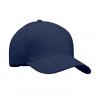 panel baseball cap Singa