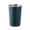 Recycled stainless steel cup Fjard