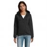 Spike hood donna 280gr Spike women