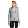 Spike hood donna 280gr Spike women