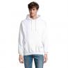 Unisex hooded sweat Condor