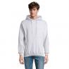 Unisex hooded sweat Condor