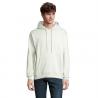 Unisex hooded sweat Condor