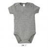 -Baby bodysuit-180g Bambino