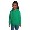 Hooded sweat Condor kids