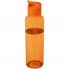 Sky 650 ml recycled plastic water bottle 