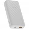 Power bank a ricarica rapida da 20.000 mah 15 W xtorm xg220 go2 