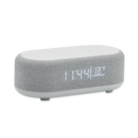 15W wireless charging speaker Tuono