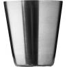 Stainless steel liquor cups Benjamin