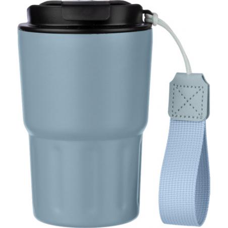 Mug isotherme en inox Louisa