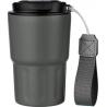 Mug isotherme en inox Louisa