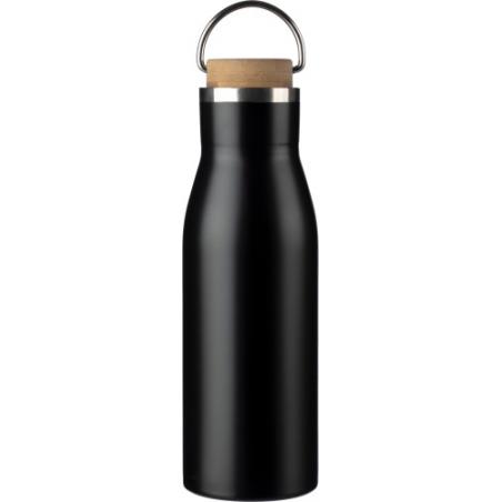 Recycled stainless steel bottle Aline