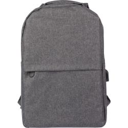 rPET (600D) backpack Henrik