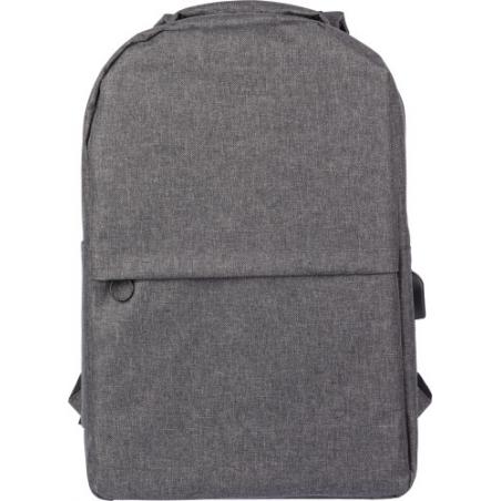 Mochila rPET (600D) Henrik