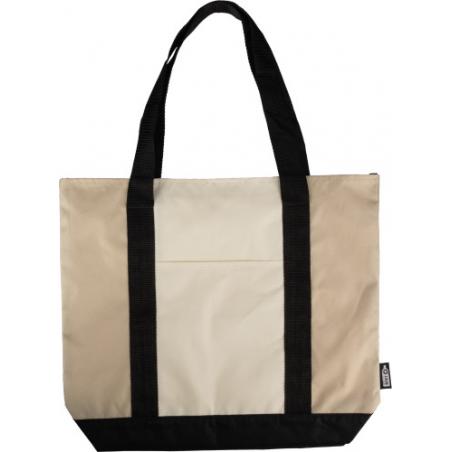 rPET (600D) tote bag Carl