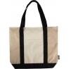 rPET (600D) tote bag Carl