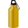 Aluminium recycled bottle (400 ml) Erich